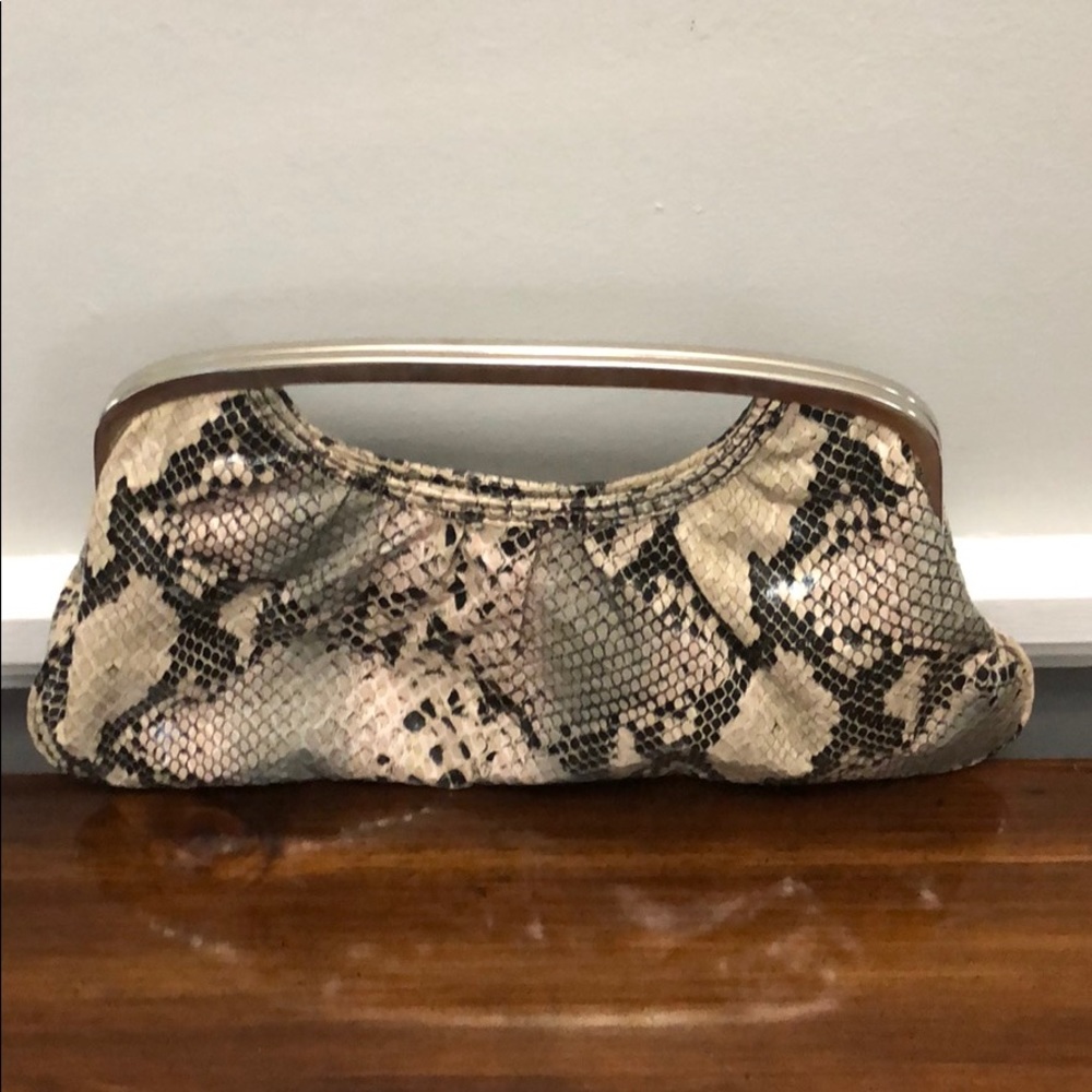 Express clutch